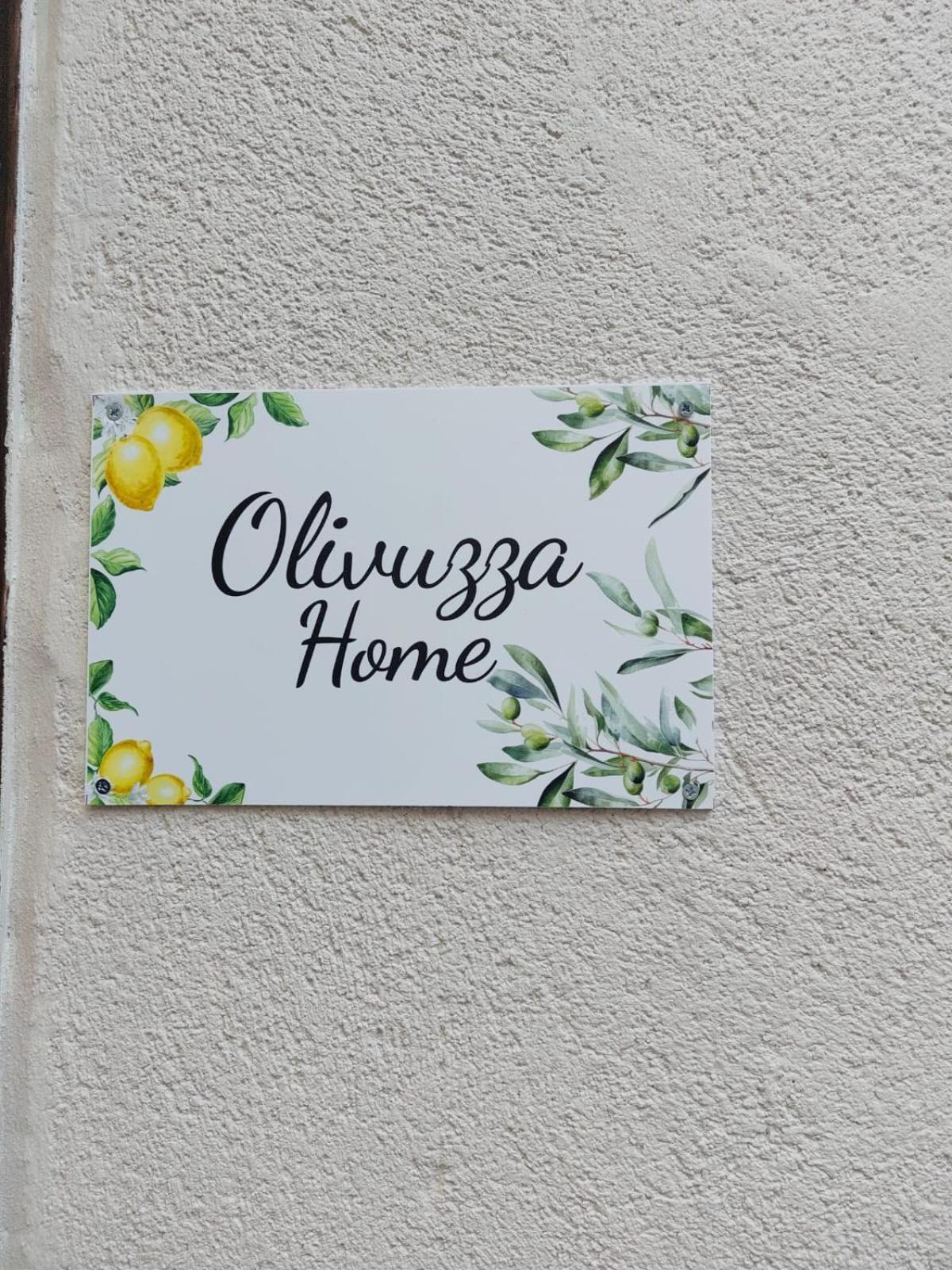 Olivuzza Home Palermo Exterior foto